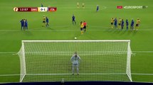 Schelin (Penalty) Goal HD - Sweden W	1-1	Italy W 25.07.2017