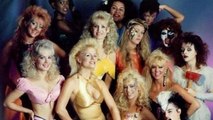 GLOW- The Story of the Gorgeous Ladies of Wrestling