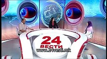 Дали се прекршуваат правата на децата? ТВ 24 Вести