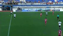Mustafa Pektemek Goal HD - Valladolid (Esp)t1-1tBesiktas (Tur) 25.07.2017