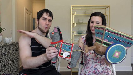 5 WEIRDEST ANTIQUE STORE ITEMS!!!