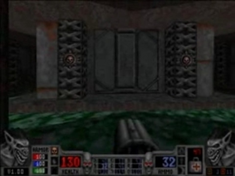 Blood: Episode 3, Level 3