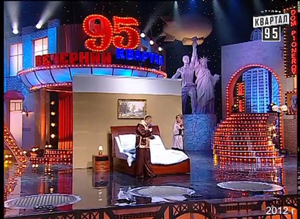 Следите за базаром, у нас свобода слова - 8 пер...