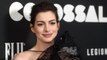 Anne Hathaway May Replace Amy Schumer in 'Barbie' Movie | THR News