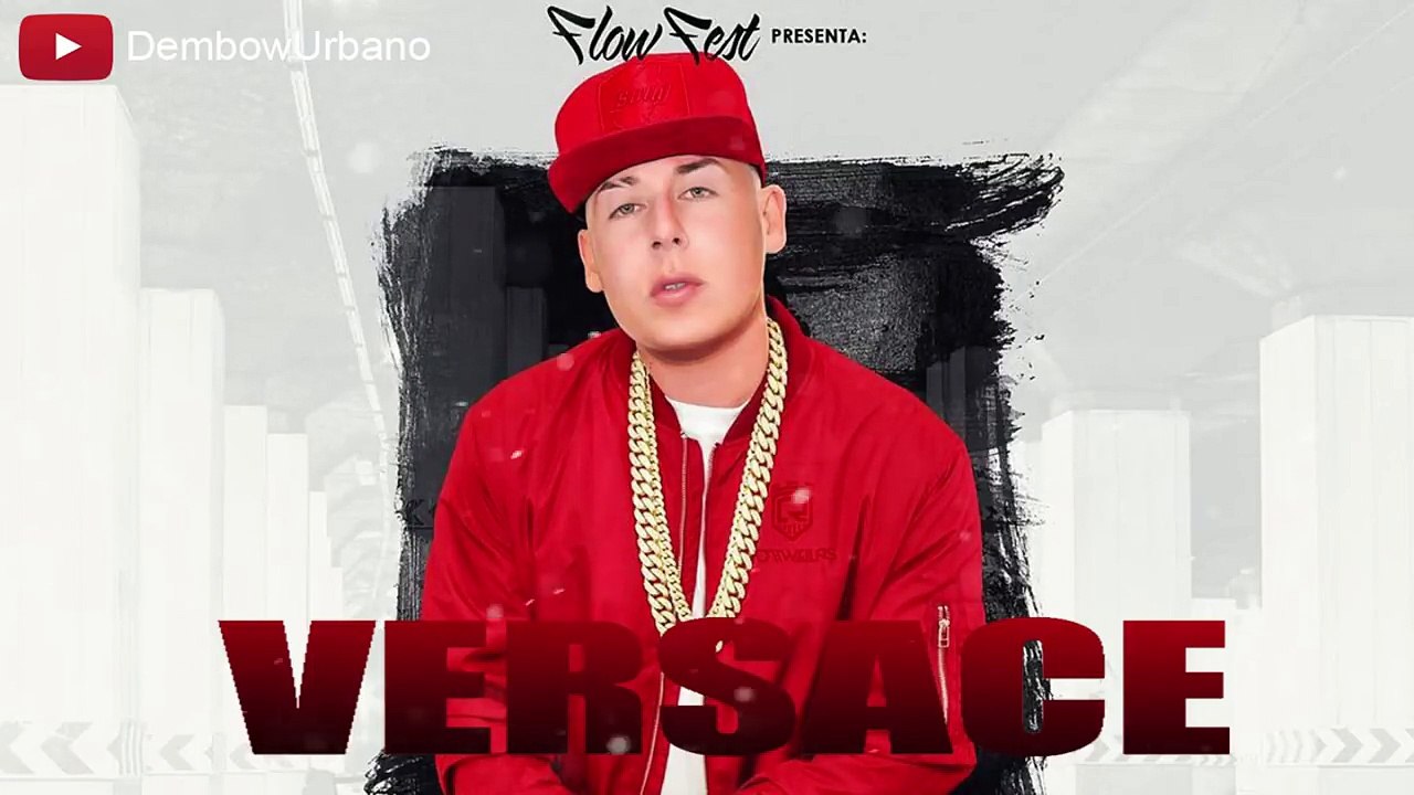 Versace - Cosculluela_HD