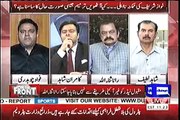 Rana Sanaullah's Logic Says That PM Nawaz Sharif is Guilty but He Should Not Be Disqualified Because He is Popular - Fawad Ch Grills Rana Sanaullah