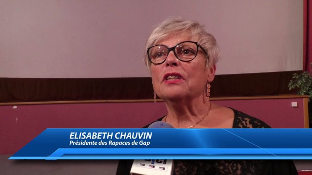 Hockey : nouvelle présidence et nouveaux entraîneurs pour les Rapaces de Gap