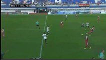 Valladolid (Esp) 1-2 Besiktas (Tur) 25.07.2017