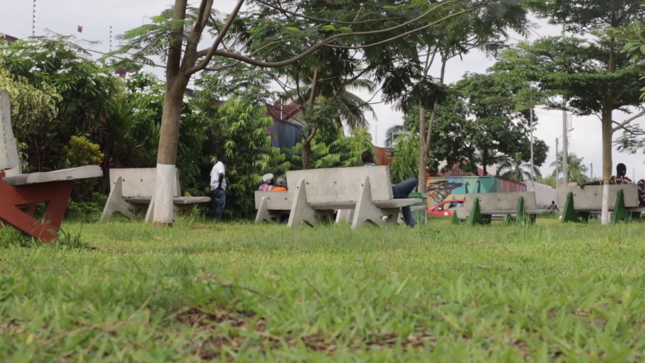 L'INSTANT ECOLO AVEC LE MAGNIFIC  - Respectons nos espaces verts