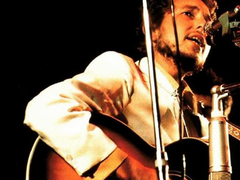 Bob Dylan - I Threw It All Away - Live at the Isle Of White (31 Aug.1969)