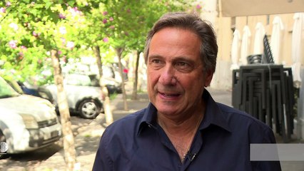 Sequía en Italia, el Vaticano apaga sus fuentes