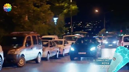 مسلسل الحلم الحلقة 2 مترجمة للعربية اعلان HD