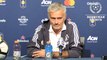 Real Madrid 1-1 Man Utd (1-2 Pens) - Jose Mourinho Post Match Press Conference - Man Utd Tour 2017