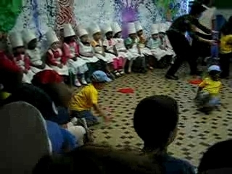 spectacle yssa