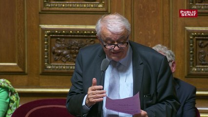 Daniel Chasseing : « les branches ne seront absolument pas supprimés » mais que « la loi apportera une présence centrale à la négociation »
