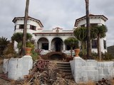 Mansión Abandonada en la Finca San Rafael. URBEX. Lugares Abandonados