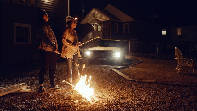 'Still The King': Check Out Billy Ray Cyrus In Exclusive Sneak Peek