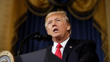 Senado dos EUA vota a favor da abertura de debate para revogar "Obamacare"