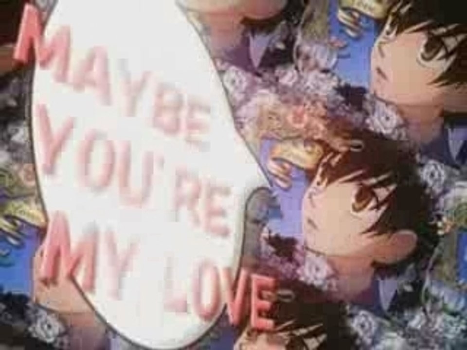 Ouran: So In Love With Two