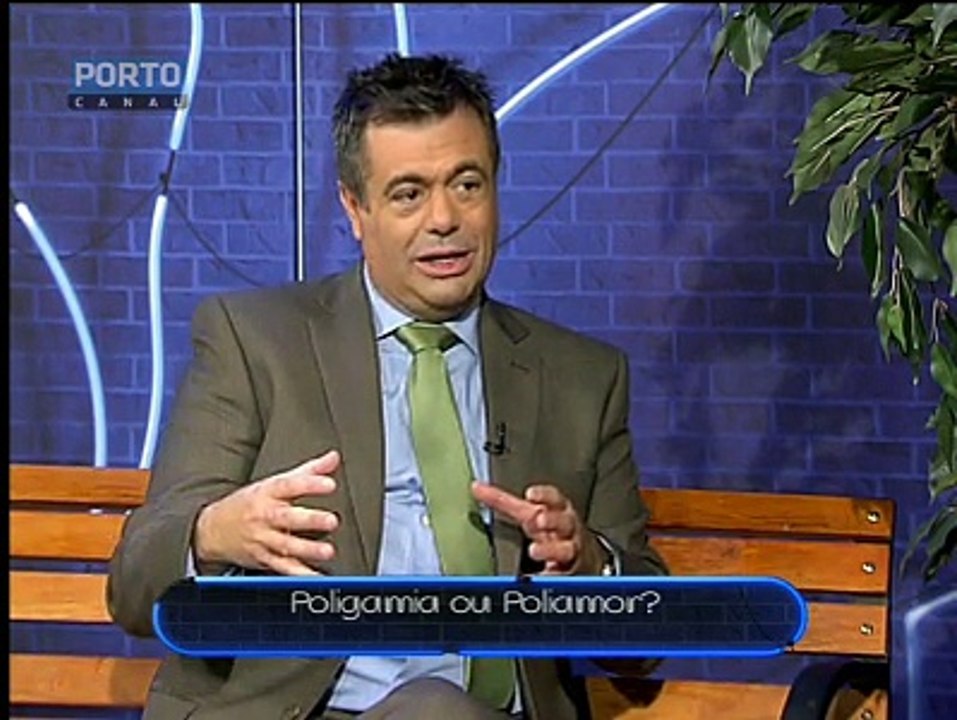 Sexo à Moda do Porto - 4