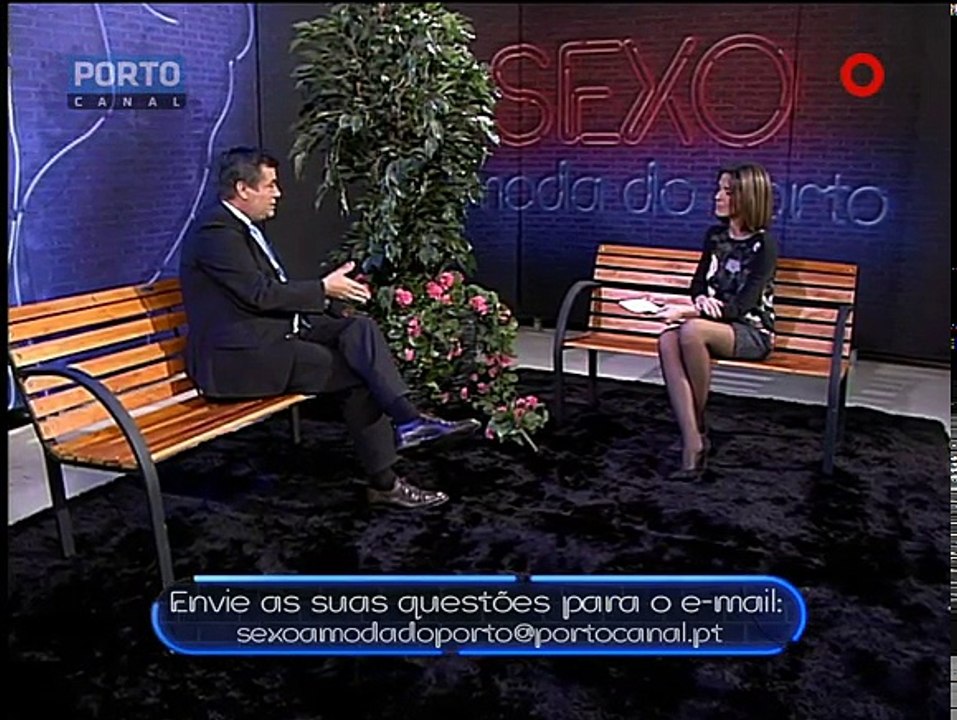 Sexo à Moda do Porto - 6