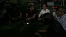 Diyarbakır Grup Toplantısını Diyarbakır'da Parkta Yapan Hdp'den 1 Haftalık 'Vicdan ve Adalet Nöbeti'