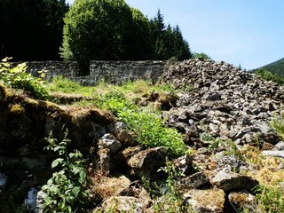 Le Vercors de la Résistance 07 15