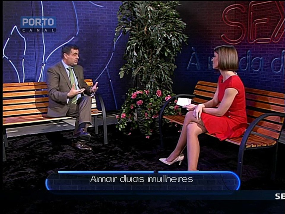 Sexo à Moda do Porto - 8