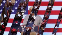 Trump: Senate vote was 'big step' in repealing Obamacare