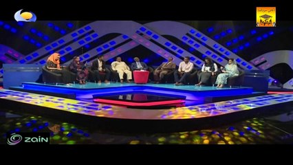 هُدى عربي «يا الهواكم بقى أذى» أغاني وأغاني 2017