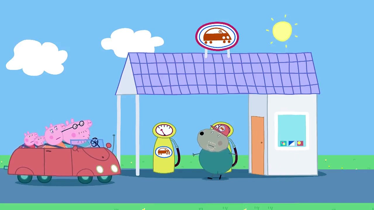 Peppa Pig Wutz Deutsch Neue Ep.n 2017 #93