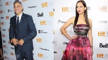 TIFF 2017 Lineup: Jennifer Lawrence's 'Mother!' & George Clooney's 'Suburbicon' | THR News