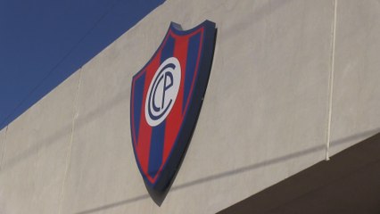 Cerro Porteño visita a Boston River en la vuelta de la Copa Sudamericana