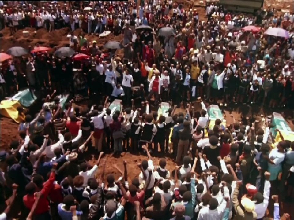 Sarafina