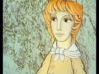 Pohadka o Honzikovi a Marence (Karel Zeman, 1980)