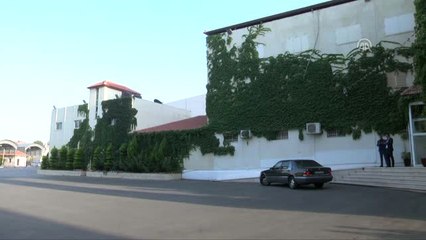 Israil'in Mescid'i Aksa'ya Yönelik Ihlallerine Tepkiler