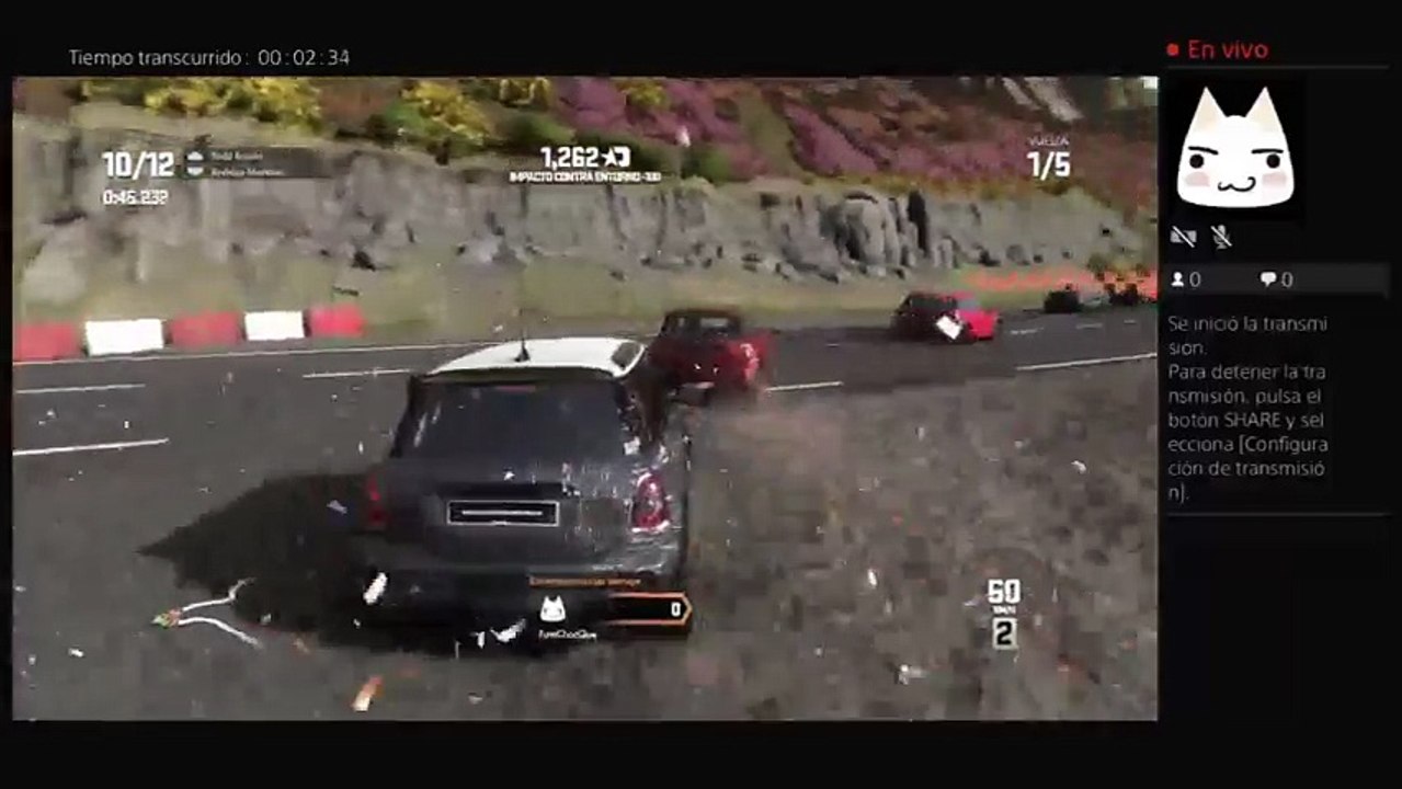 Lo mejor de carros (3)