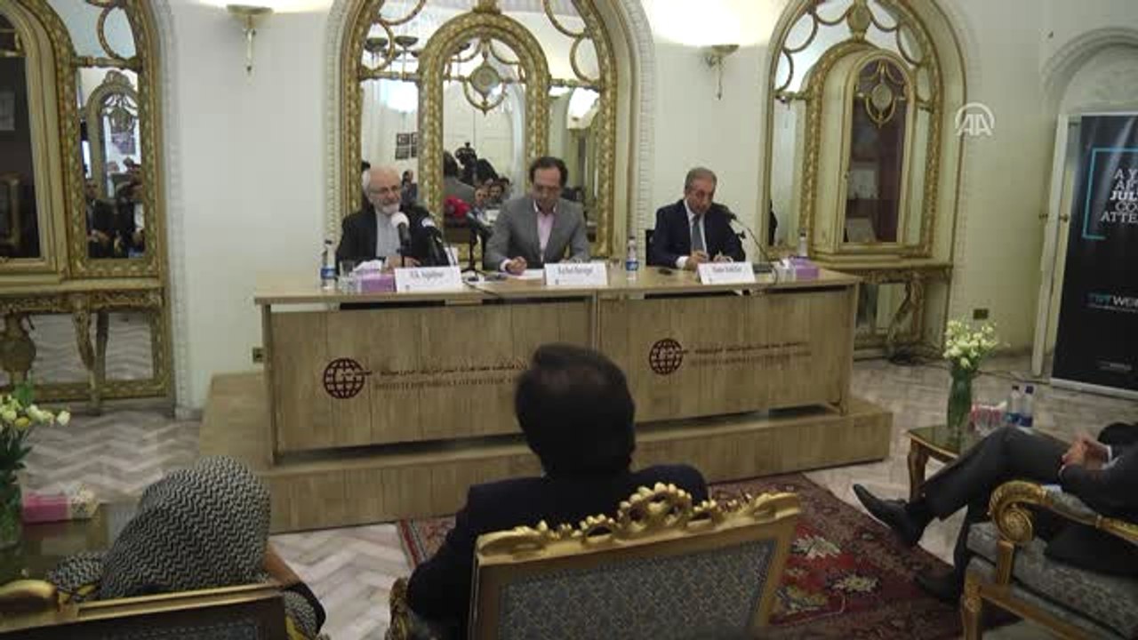 Iran'da "15 Temmuz" Semineri