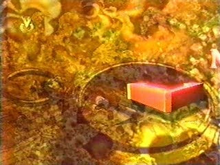 Miss Venezuela 1997 1 desfile