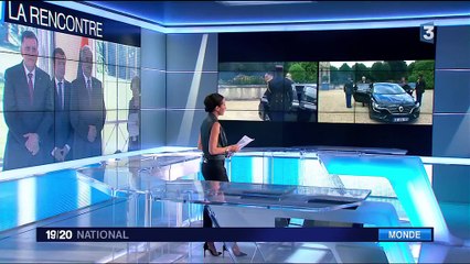 Vers une sortie de crise en Libye ?