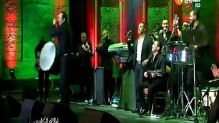 علي الديك في مواويل وأغاني نااااار - ليالي الكازيف Ali Al Deek - Aghani Naaar - Casif Concert 2015