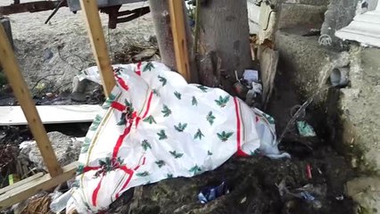 Büyükçekmece'de "Atık Suyun Denize Aktığı" Iddiası