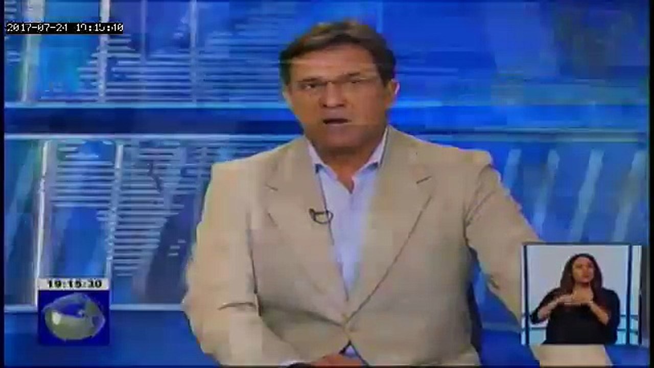 Carlos V. rindió su versión por el caso Odebrecht