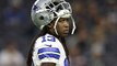 Cowboys REFUSE to Give Lucky Whitehead's Job Back After Being Wrongly Accused of Shoplifting