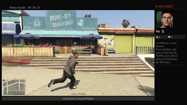 Diffusion PS4 en direct de johnmclane1401 (1328)