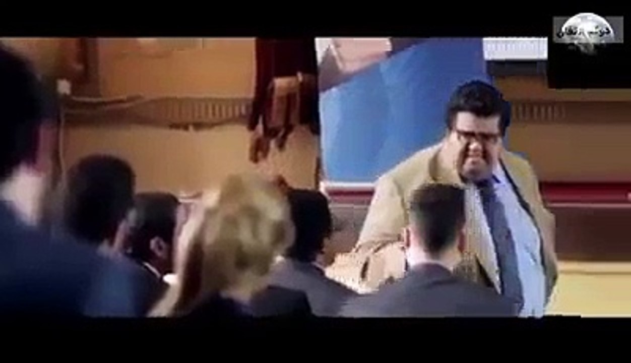 النفاق في 5 دقائق