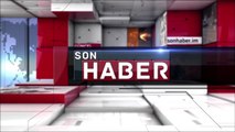 Anız yangınına helikopterli müdahale |sonhaber.im