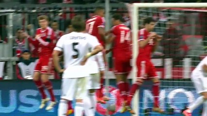 Insane Cristiano Ronaldo Goals! GREATEST OF ALL TIME! by SportsTVPlus