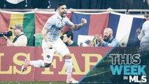 How does Dom Dwyer fit in Orlando? | This Week in MLS