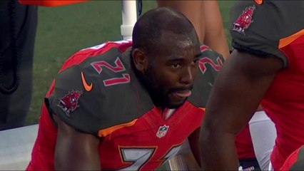 Miami Dolphins sign CB Altearraun Verner